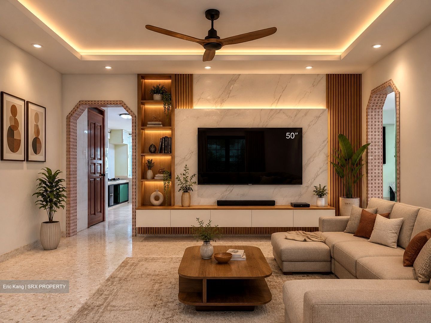 Blk 205 Marsiling Admiralty Park (Woodlands), HDB 4 Rooms #573142481